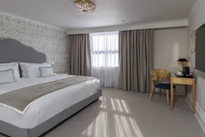Newton Park County House Hotel - Værelse