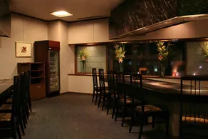 ANA Crowne Plaza Kochi by IHG - Restaurante
