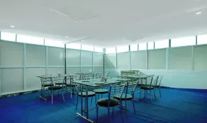 Treebo NPS Grand, Ranchi Railway Station - Restaurante