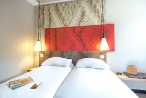 ibis Brignoles Provence Verte - Værelse