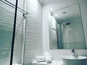 Orion Apartments - Bad