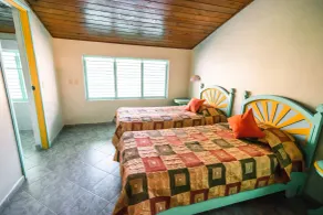 Las Palmas Eco Residence - Chambre
