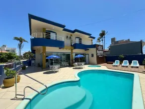 Hotel Vila ÁguaMar - Pool
