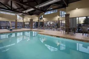 AC Hotel Park City - Piscine