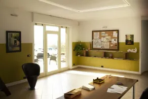 Residence La Quiete - Lobby