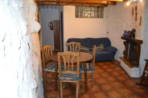 Casas rurales la Tejeruela  - Rum