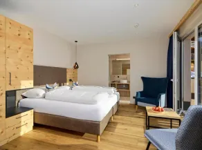 Hotel Zirbenhof - Rum