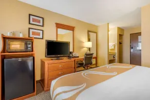 Quality Inn Pueblo North - Chambre