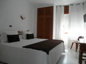 Hotel Farsund - Chambre