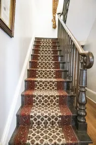 Belle View Manor Inn - Recepción