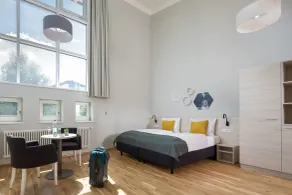 JUFA Familienresort Kempten im Allgäu - Room