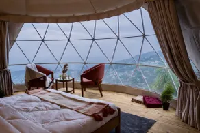 Stardome - Room