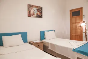 Yalıyanı Pansiyon - Room