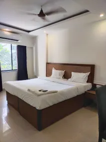 Hotel Ace Residency - Room