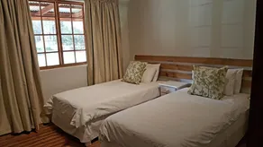 Bella Manga Country Escape - Room