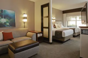 Hyatt Place Fort Worth / Cityview - Chambre