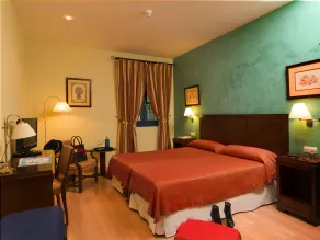 YIT Vereda Real - Room