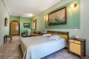 Maltezana Beach Hotel - Quarto