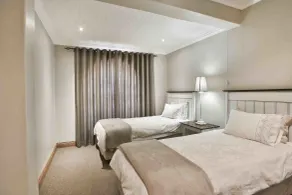 Accommodation at Vans No Loadshedding - Room
