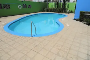 Holiday Inn Express & Suites Toluca Zona Aeropuerto by IHG - Piscina