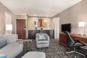 Courtyard by Marriott San Jose South/Morgan Hill - Chambre