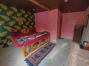 Anany Resort - Zimmer