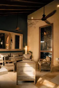 Nacar Hotel Cartagena, Curio Collection by Hilton - Reception