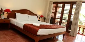 Jasmine Palace - Room