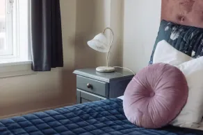 Hotel Lidenlund - Room