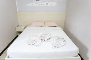 Batuque Town Villa - Chambre