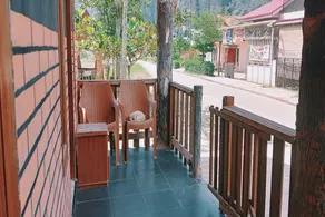 Homestay Wong Kito - Reception