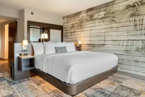 DoubleTree by Hilton Charleston Riverview - Habitación