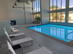 Holiday Inn Baton Rouge-South by IHG - Piscine