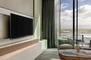 Pullman Auckland Airport - Room