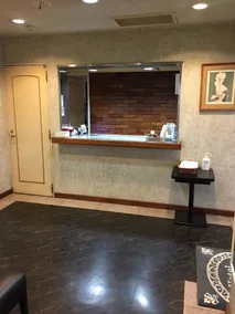 Hotel Sentpia - Réception