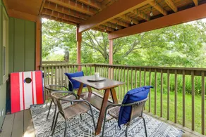 Greek Peak Retreat! Townhome w/ Mountain Views - Interiör