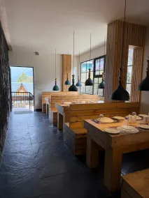 Evri Hotel & Resorts - Restaurant
