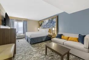 Best Western Plus Sanford Airport/Lake Mary Hotel - Chambre