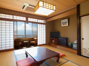 Yakushidaira Akanejyuku - Rom