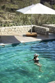 Trioda Kazdağları - Pool