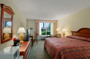 Motel 6-Natchitoches, LA - Chambre