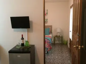 Vista Canyon Inn - Chambre
