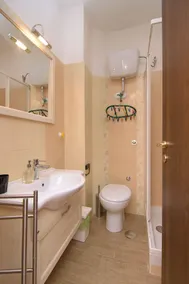 B&B Relais da Clorinda - Badezimmer