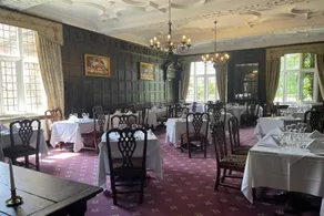 Dovecote Hotel - Restaurant