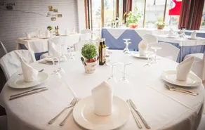 Hotel Prado Real - Restaurant