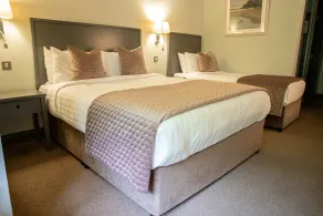 Arklow Bay Hotel - Room