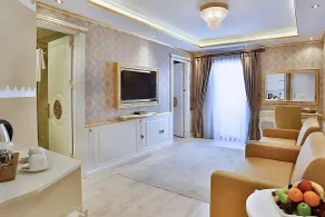 Hotel Emirhan Palace - Rom
