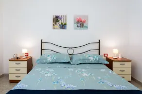 Le Dimore di Daniela - Habitación