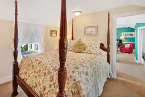 The Lightkeeper’s Inn - Chambre