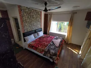 The Gulmarg Gateway Resort Tanmarg - Room